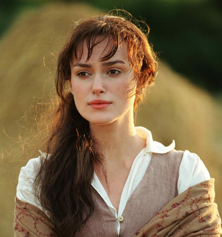 Những nữ minh tinh gặp khó khi nhận vai vì quá xinh hoặc không đủ đẹp - 2