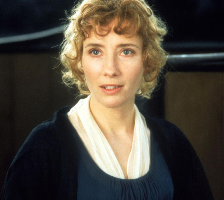 Những nữ minh tinh gặp khó khi nhận vai vì quá xinh hoặc không đủ đẹp - 3