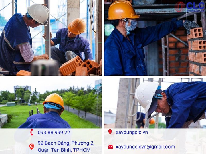 Hành trình 15 năm phát triển của Công ty thiết kế xây dựng Cửu Long CLC - 2