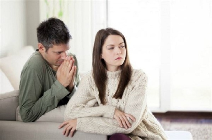 Gọi 'bà xã' chứng tỏ thích ngoại tình - 1