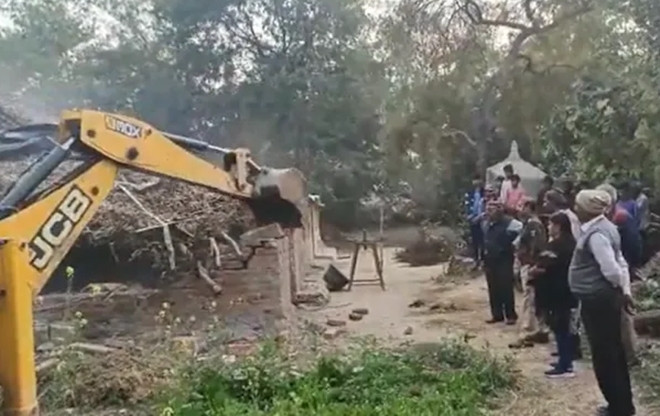 Gã đàn ông đánh đập bạn gái dã man chỉ vì cô nói lời cầu hôn - 1