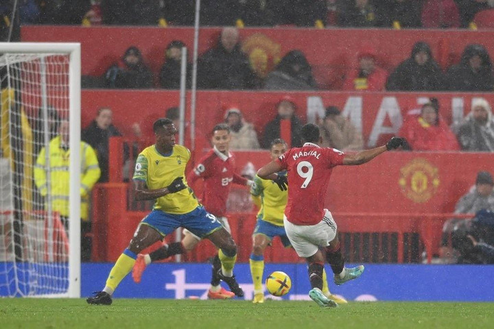 Man Utd thắng trận đậm nhất dưới thời Ten Hag ở Premier League - 4