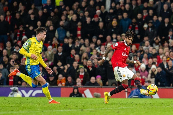 Man Utd thắng trận đậm nhất dưới thời Ten Hag ở Premier League - 6