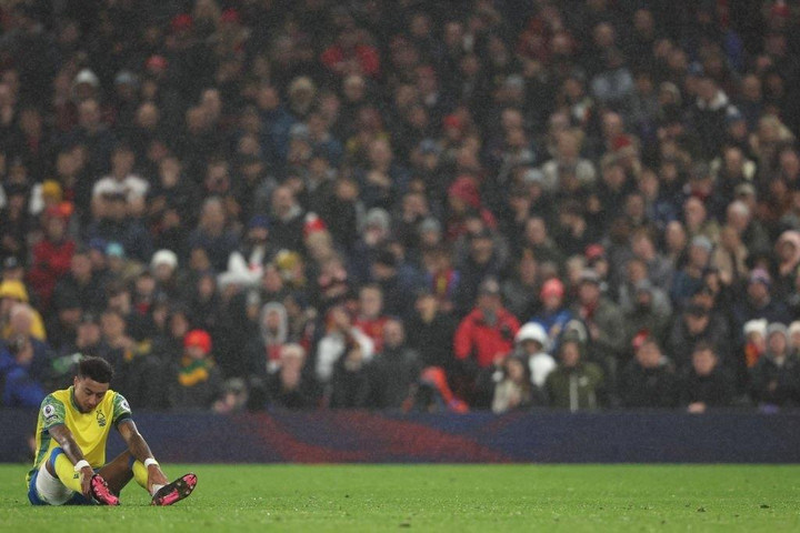 Man Utd thắng trận đậm nhất dưới thời Ten Hag ở Premier League - 7