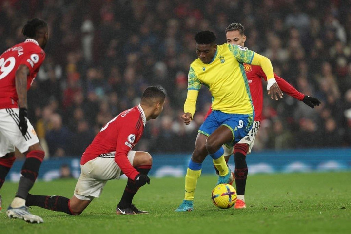 Man Utd thắng trận đậm nhất dưới thời Ten Hag ở Premier League - 8