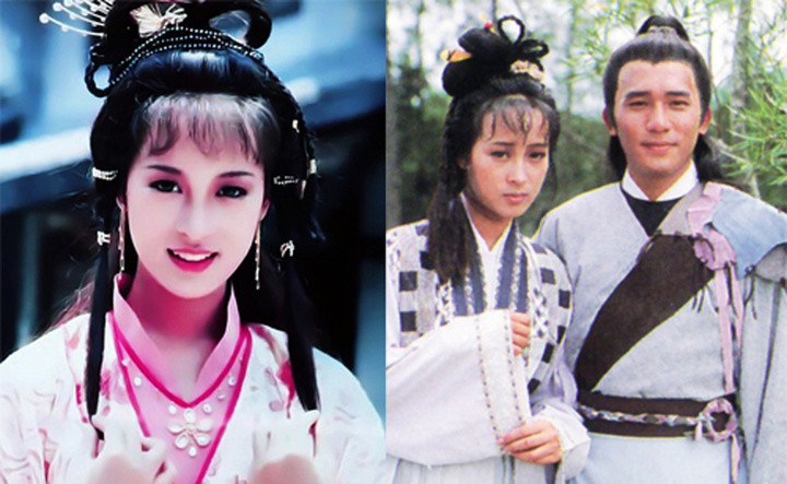 Lương Triều Vỹ - người đàn ông nặng tình và quan hệ với các đại mỹ nhân - 2