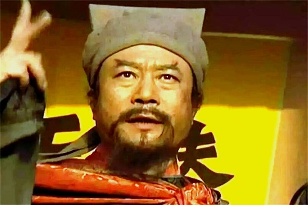 Thủ lĩnh Tống Giang của Lương Sơn Bạc trong truyện Thủy hử có thật không? - 1