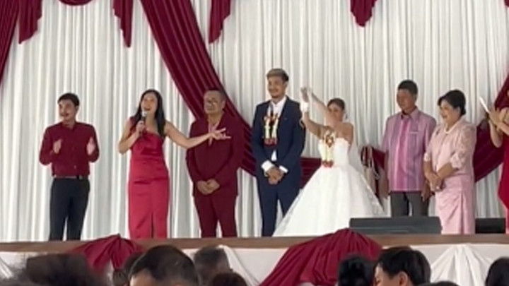 Mẹ chồng chê con dâu 'không gì tốt’ ở lễ cưới rồi 'quay xe' làm ai cũng reo hò - 2