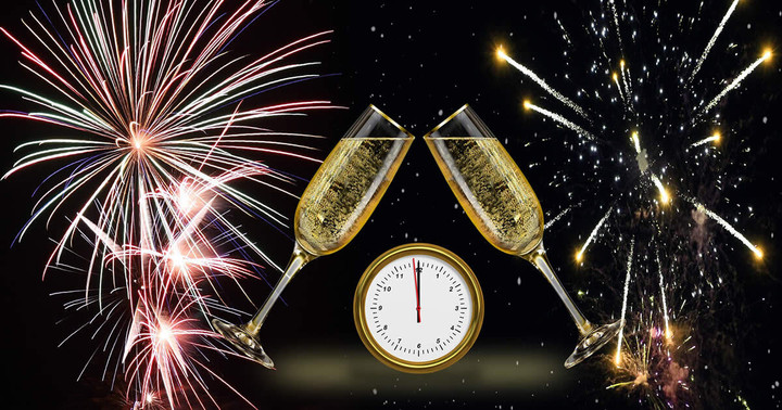 Quốc gia nào đón năm mới 2023 sớm nhất và muộn nhất? - 2