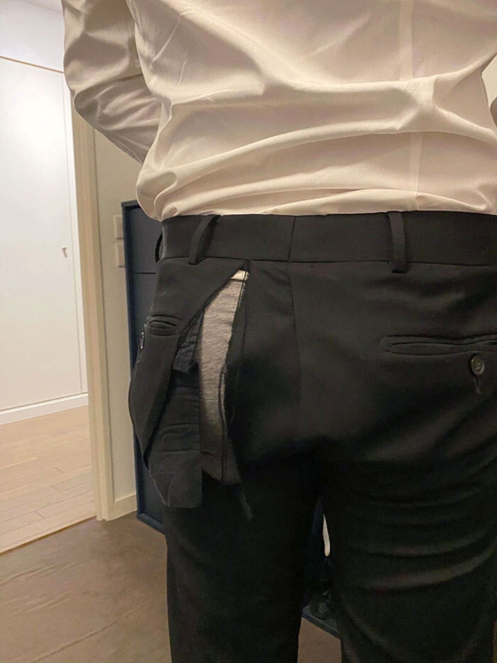 Cuộc sống không dễ dàng với những người có ngày làm việc xui xẻo đến là thương - 9