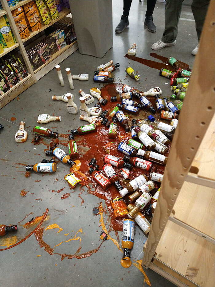 Cuộc sống không dễ dàng với những người có ngày làm việc xui xẻo đến là thương - 6