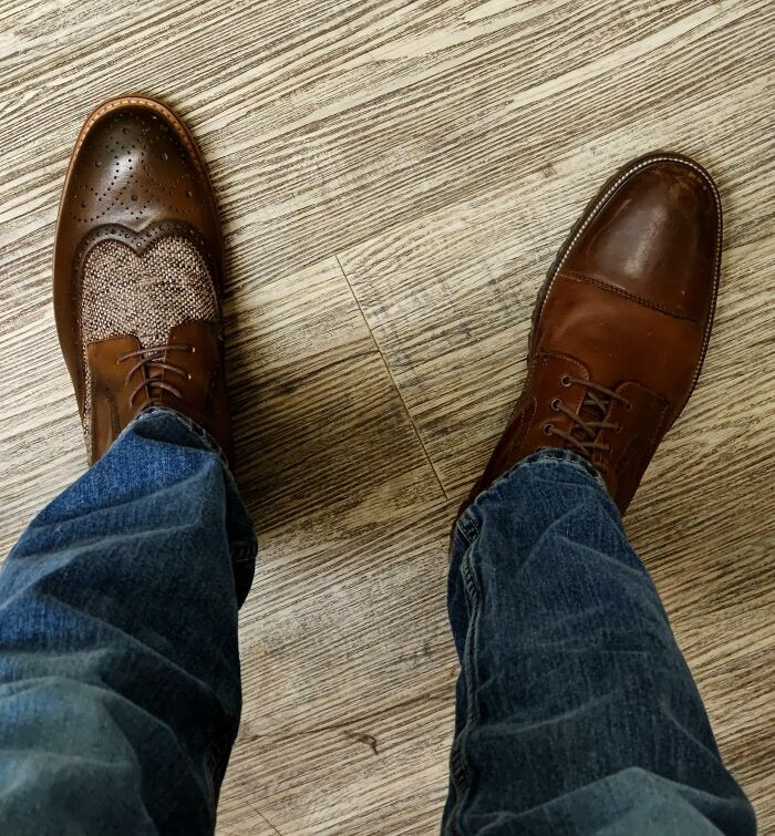 Cuộc sống không dễ dàng với những người có ngày làm việc xui xẻo đến là thương - 11