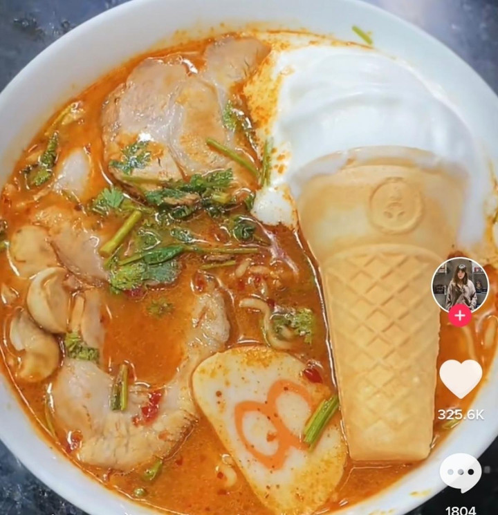 Ăn uống theo trend thế nào để không ảnh hưởng sức khỏe? - 1