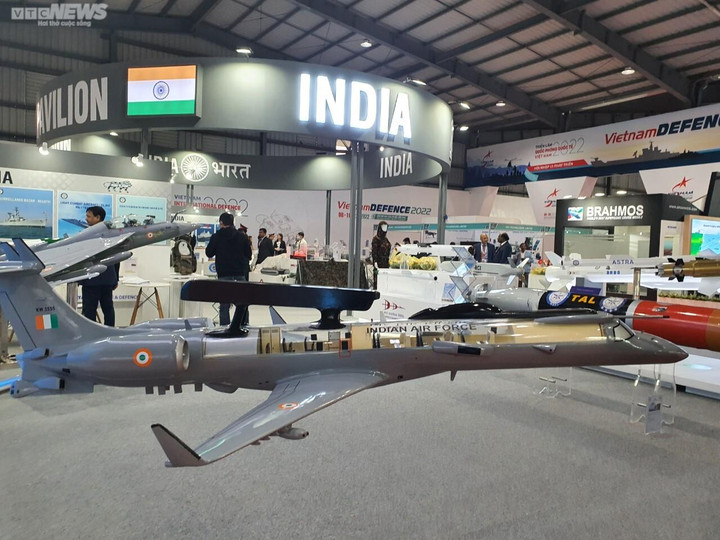 Đại sứ Ấn Độ: Quan hệ Việt - Ấn vững chắc như bàn thạch - 4