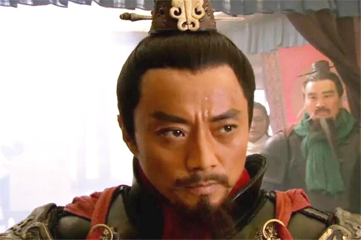 Có hai Tống Giang, một làm trùm 'đảng cướp', một là tướng nhà Tống? - 1