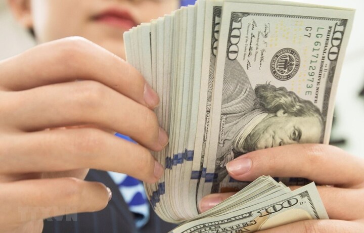Tỷ giá USD hôm nay 28/12: Suy giảm nhẹ - 2