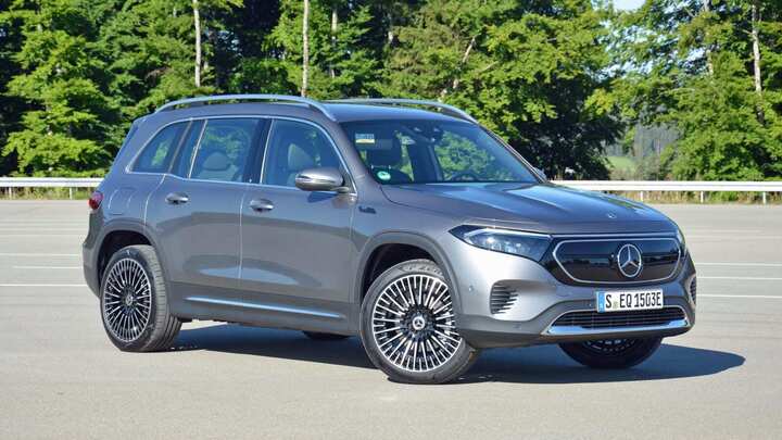 Những mẫu xe gây thất vọng nhất năm 2022 - 2