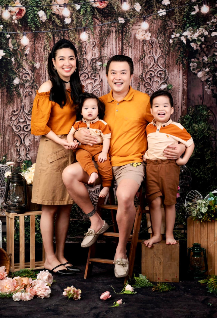 Sao Việt 29/12: Danh hài Thúy Nga khoe con gái 11 tuổi xinh xắn - 7