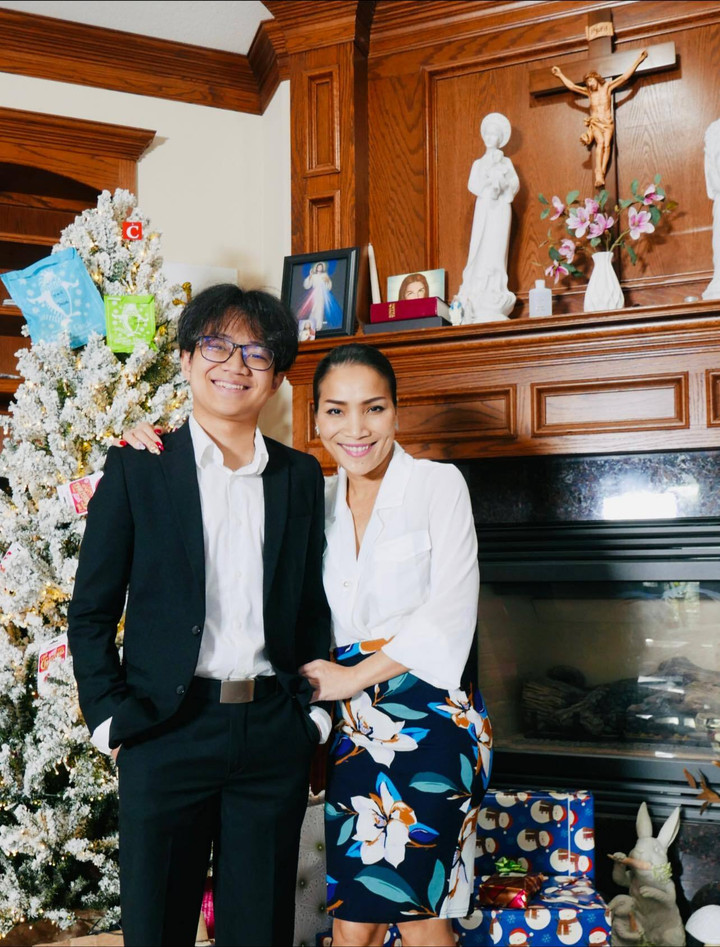 Sao Việt 29/12: Danh hài Thúy Nga khoe con gái 11 tuổi xinh xắn - 9