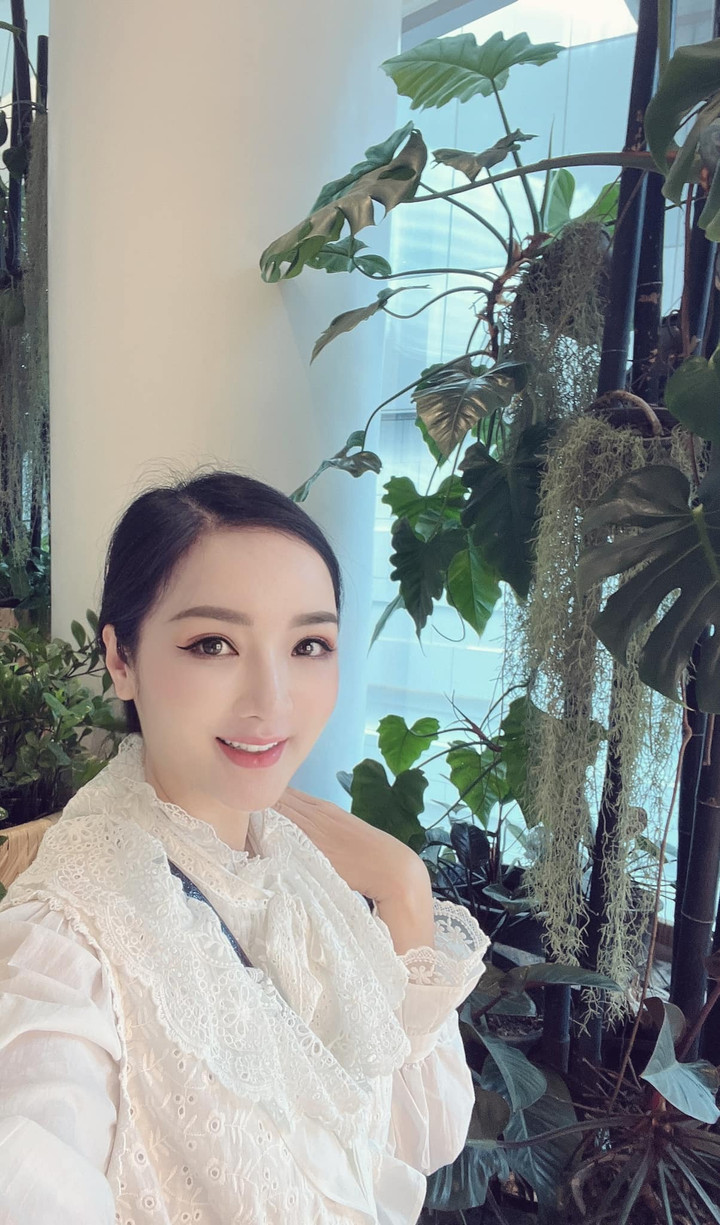 Sao Việt 29/12: Danh hài Thúy Nga khoe con gái 11 tuổi xinh xắn - 6