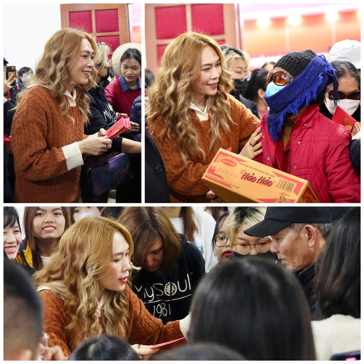 Sao Việt 29/12: Danh hài Thúy Nga khoe con gái 11 tuổi xinh xắn - 2