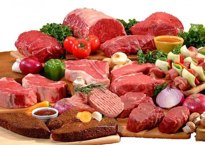 Chế độ dinh dưỡng phù hợp cho người mắc bệnh Gout - 2
