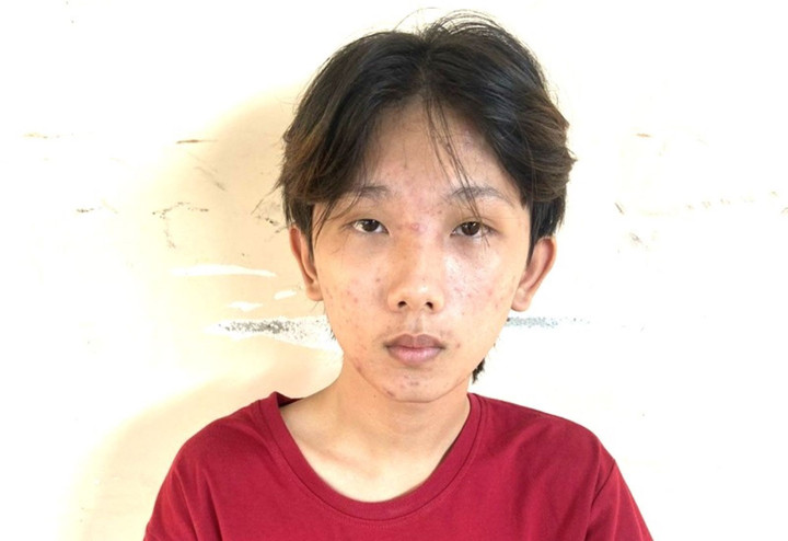 Khởi tố thêm bị can trong đường dây sản xuất, tiêu thụ hơn 1,3 tỷ đồng tiền giả - 1