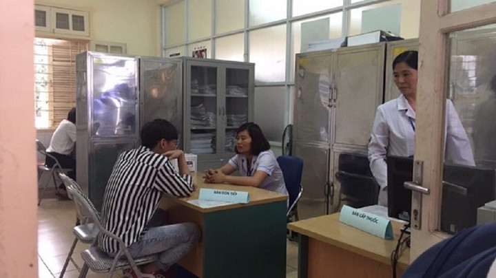 Quỹ BHYT có vai trò trụ cột đảm bảo tài chính của hoạt động phòng chống HIV/AIDS - 2