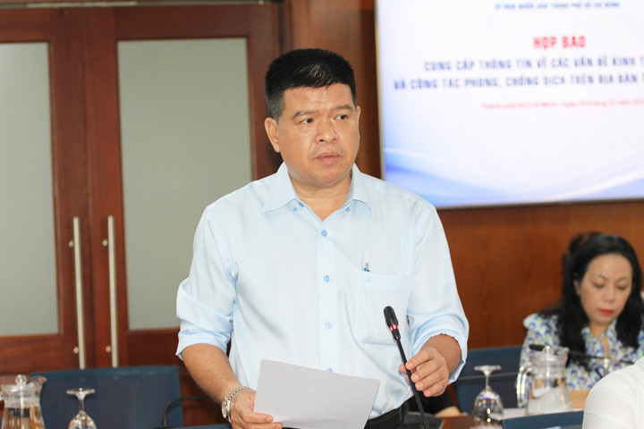 TP.HCM chỉ còn 10/17 trung tâm đăng kiểm đang hoạt động - 1