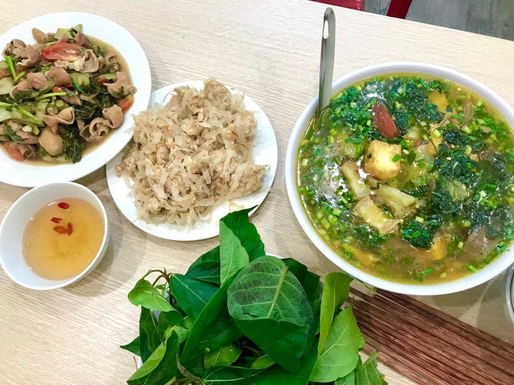 Chia sẻ bữa trưa ở công ty, cô gái khiến dân mạng thi nhau xin vào làm cùng - 3