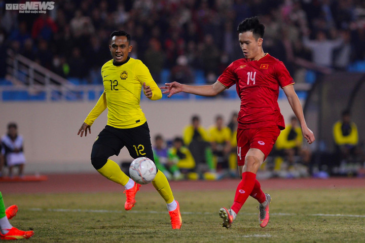 Xem trực tiếp bóng đá Singapore vs Việt Nam trên kênh nào? - 1