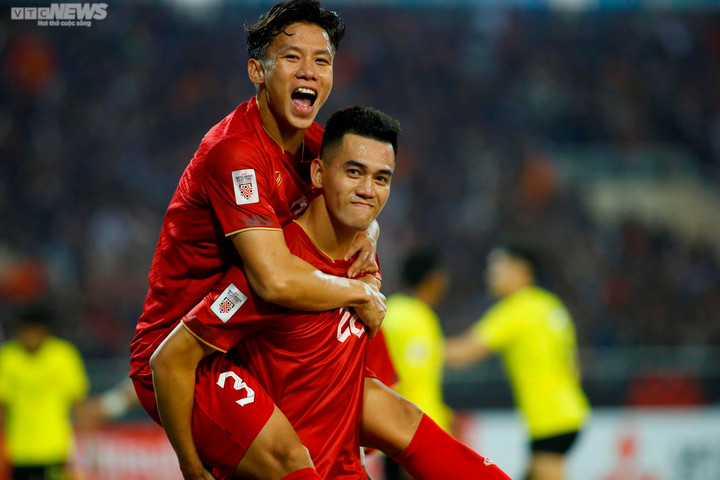 Nhận định bóng đá Singapore vs Việt Nam: Giành quyền vào bán kết - 1