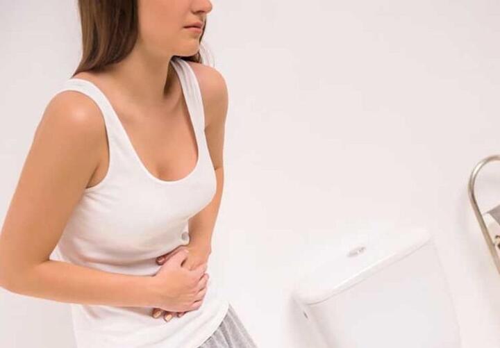 Cách chữa táo bón không cần dùng thuốc - 1