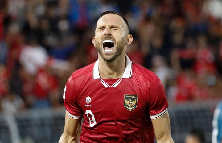 Trực tiếp bóng đá Indonesia 1-1 Thái Lan: Sarach Yooyen ghi bàn - 7