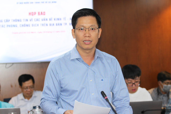 TP.HCM: Đề xuất công khai vi phạm của chủ đầu tư dự án chung cư trên website - 1
