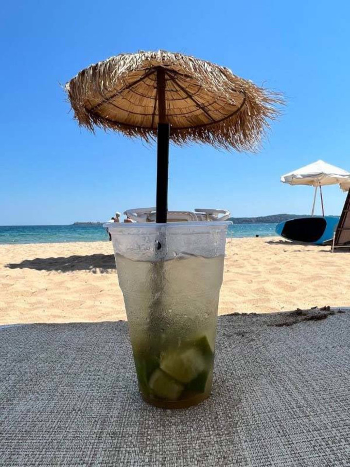 Loạt khoảnh khắc trùng hợp đến lạ lùng, phải nhìn lại nhiều lần mới hiểu được - 9