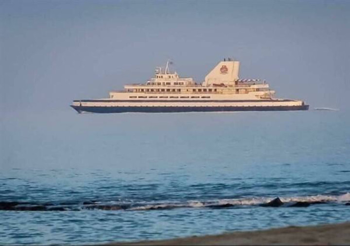 Loạt khoảnh khắc trùng hợp đến lạ lùng, phải nhìn lại nhiều lần mới hiểu được - 10