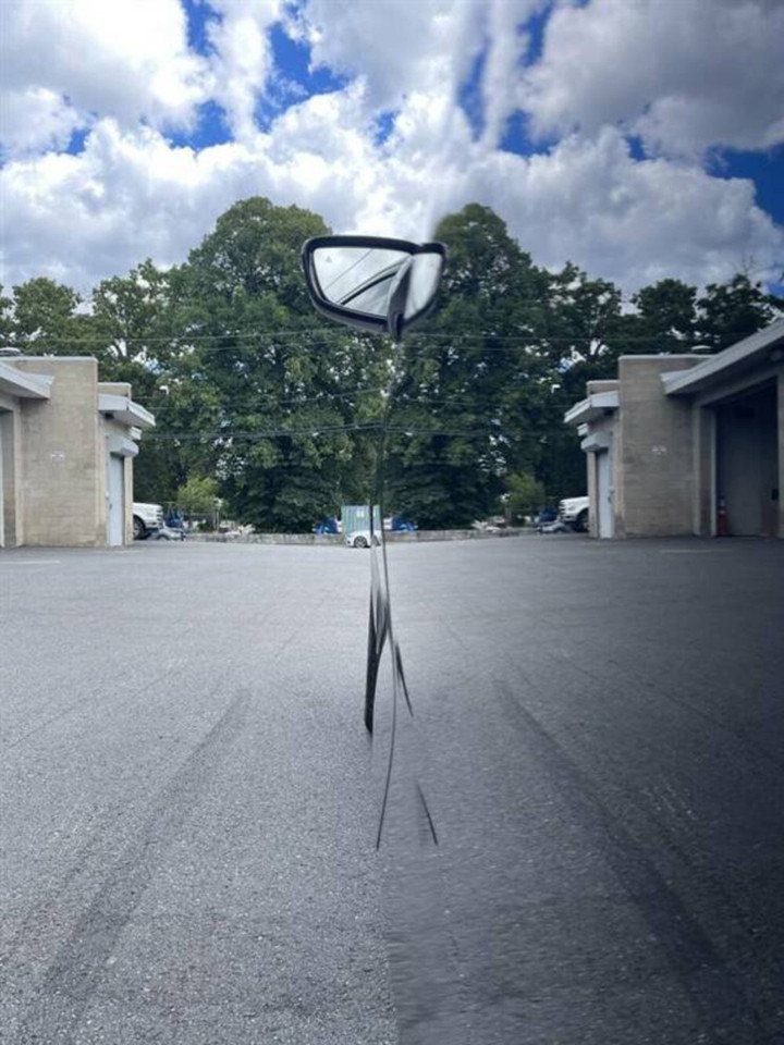 Loạt khoảnh khắc trùng hợp đến lạ lùng, phải nhìn lại nhiều lần mới hiểu được - 7