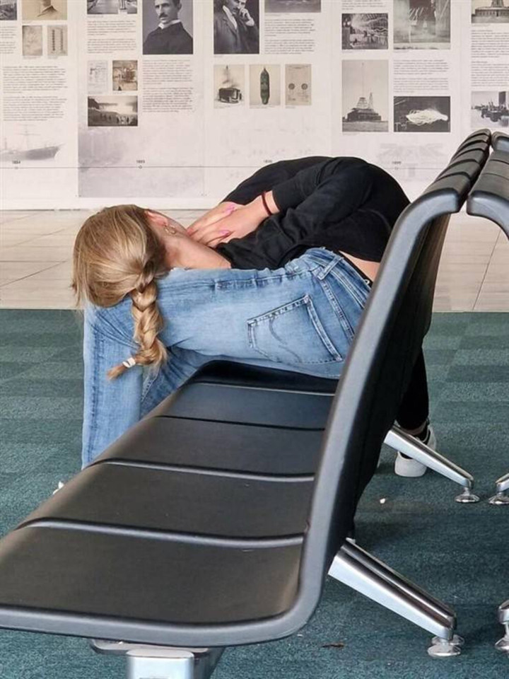 Loạt khoảnh khắc trùng hợp đến lạ lùng, phải nhìn lại nhiều lần mới hiểu được - 2