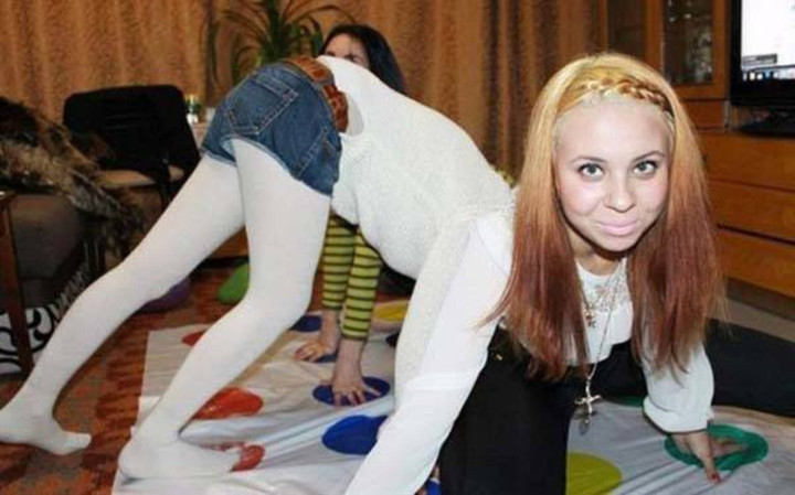 Loạt khoảnh khắc trùng hợp đến lạ lùng, phải nhìn lại nhiều lần mới hiểu được - 1