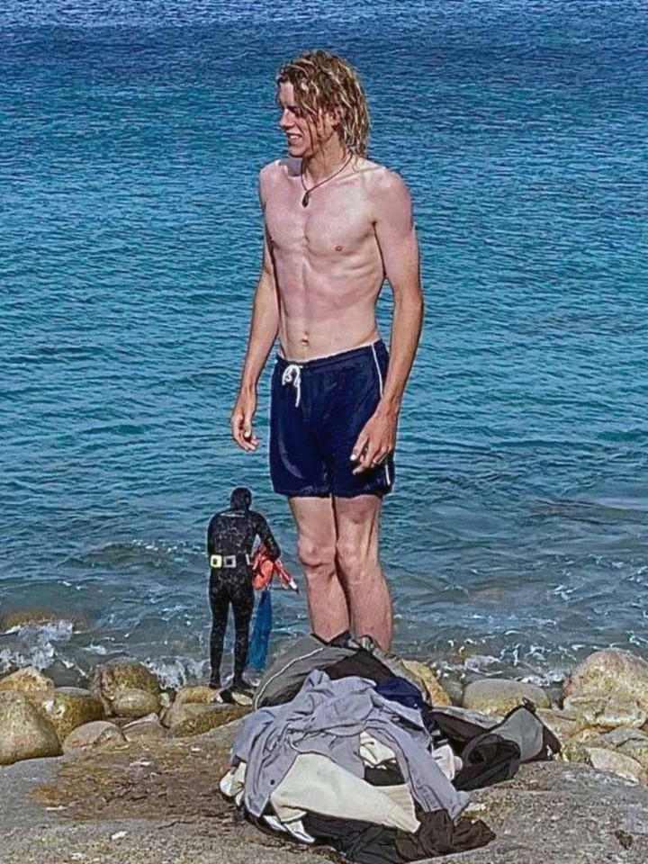 Loạt khoảnh khắc trùng hợp đến lạ lùng, phải nhìn lại nhiều lần mới hiểu được - 6