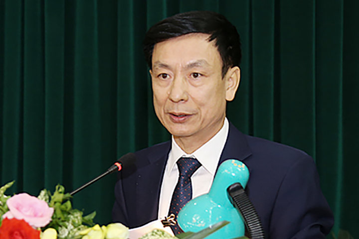 Thủ tướng kỷ luật Chủ tịch và 2 Phó chủ tịch UBND tỉnh Nam Định - 1