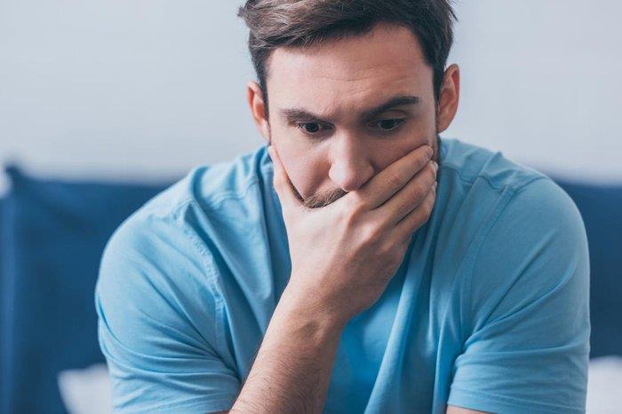Nhận diện kẻ nói dối qua 12 dấu hiệu ngôn ngữ cơ thể - 2