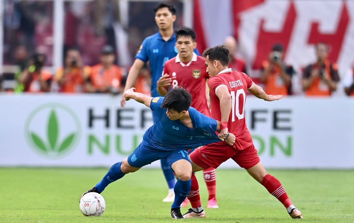 Nhận định bóng đá Việt Nam vs Indonesia: Tranh suất chung kết AFF Cup 2022 - 3