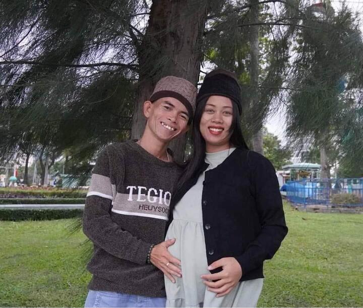 Vừa xây xong nhà mới, gia đình 'anh chăn bò' - Sô Y Tiết đón con trai đầu lòng - 3