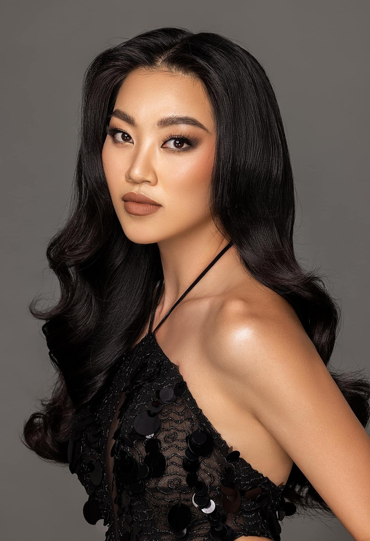 Ngắm vẻ kiều diễm của 11 mỹ nhân đăng quang hoa hậu ở Việt Nam năm 2022 - 7