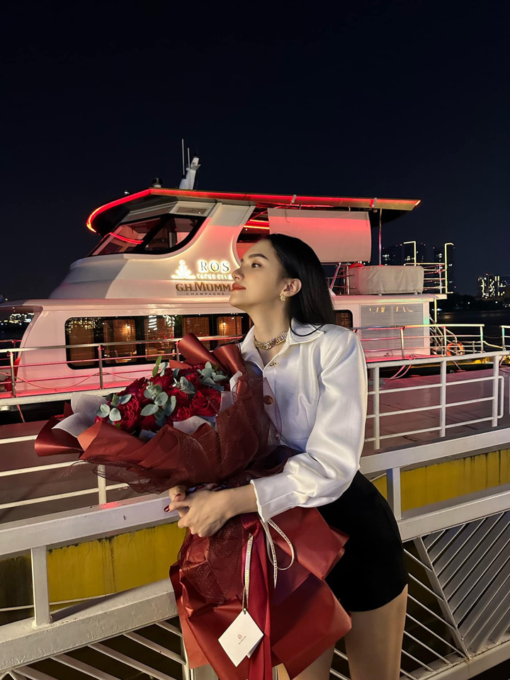 Sao Việt 30/12: Xuân Bắc hội ngộ Công Lý, Quốc Khánh, tập 'Táo quân' 2023 - 4