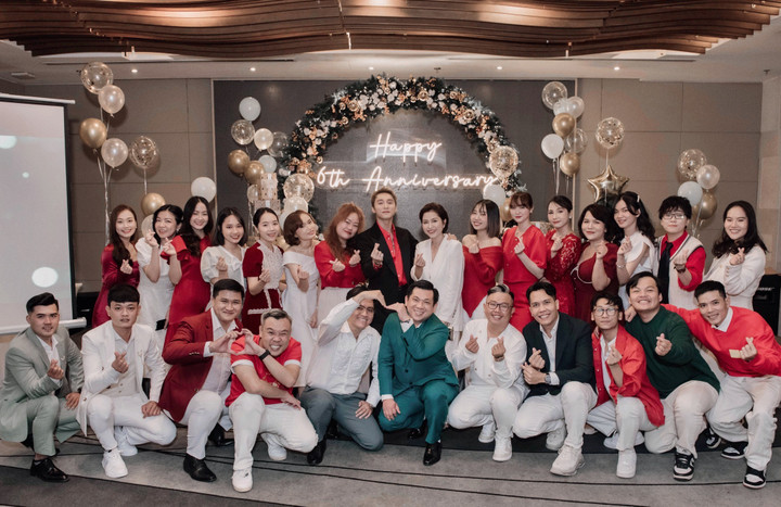 Sao Việt 30/12: Xuân Bắc hội ngộ Công Lý, Quốc Khánh, tập 'Táo quân' 2023 - 7