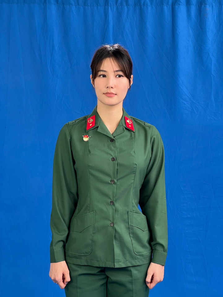 Sao Việt 30/12: Xuân Bắc hội ngộ Công Lý, Quốc Khánh, tập 'Táo quân' 2023 - 5