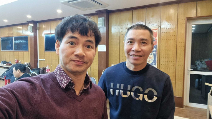 Sao Việt 30/12: Xuân Bắc hội ngộ Công Lý, Quốc Khánh, tập 'Táo quân' 2023 - 2